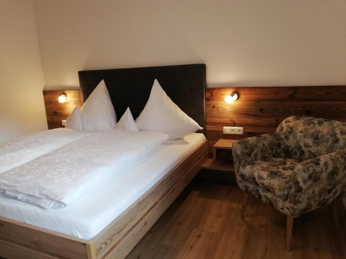 Ferienwohnung Anton Kuenzler Riezlern Zewnętrze zdjęcie