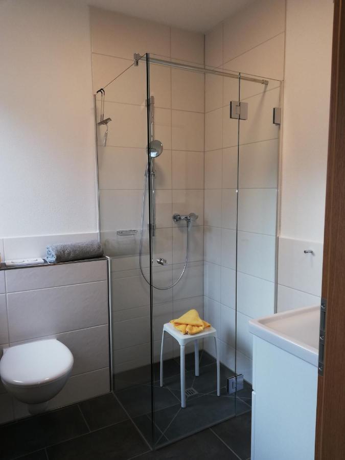 Ferienwohnung Anton Kuenzler Riezlern Zewnętrze zdjęcie