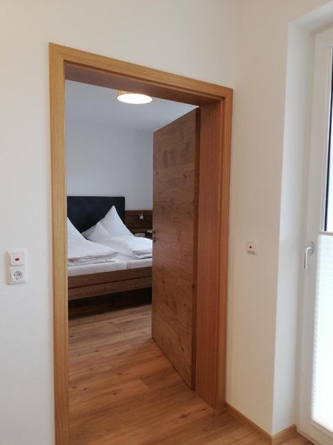 Ferienwohnung Anton Kuenzler Riezlern Zewnętrze zdjęcie