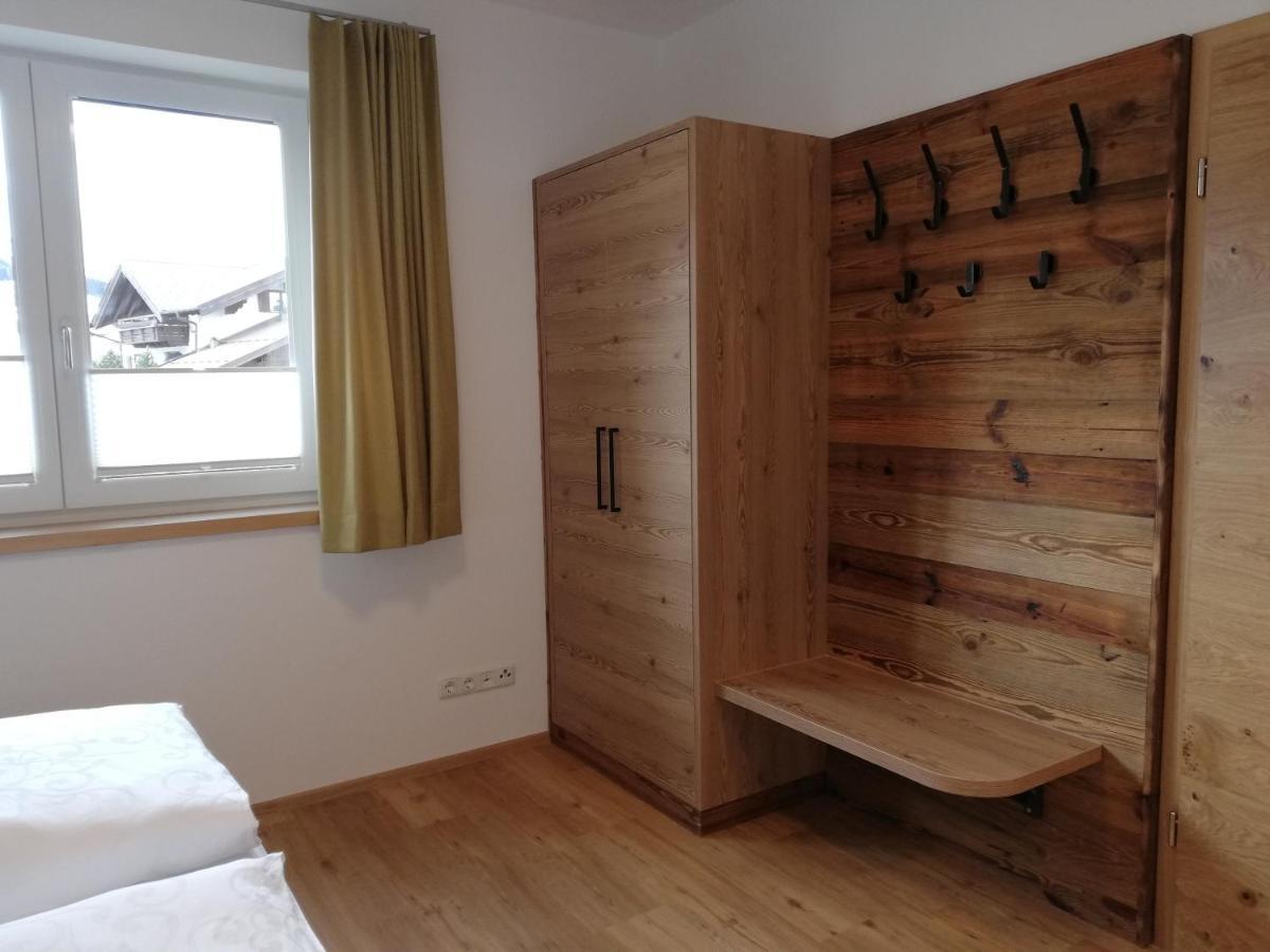 Ferienwohnung Anton Kuenzler Riezlern Zewnętrze zdjęcie