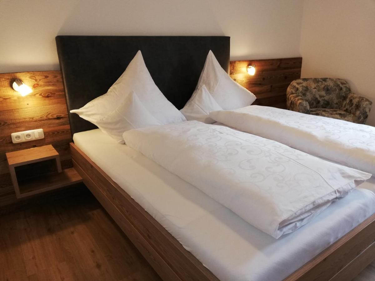 Ferienwohnung Anton Kuenzler Riezlern Zewnętrze zdjęcie