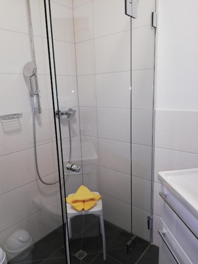 Ferienwohnung Anton Kuenzler Riezlern Zewnętrze zdjęcie