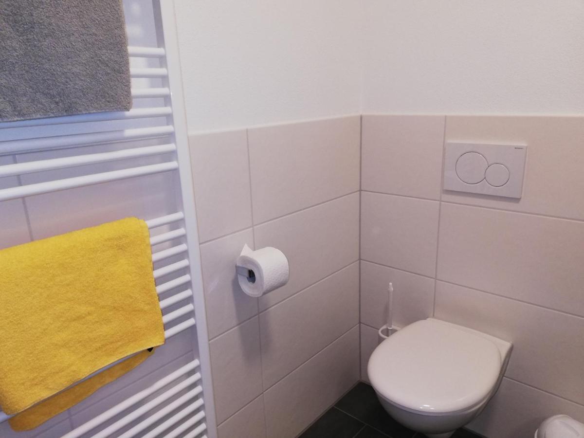 Ferienwohnung Anton Kuenzler Riezlern Zewnętrze zdjęcie