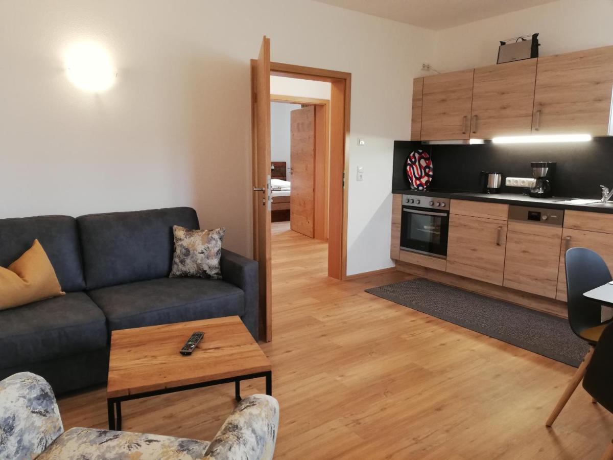 Ferienwohnung Anton Kuenzler Riezlern Zewnętrze zdjęcie